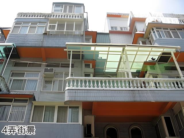 新店別墅法拍-0