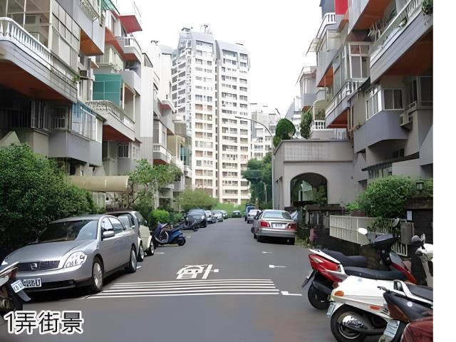 新店別墅法拍-6