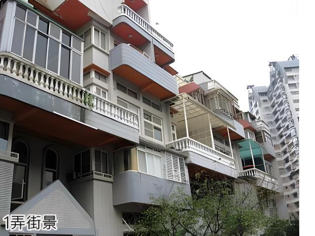 新店別墅法拍-7