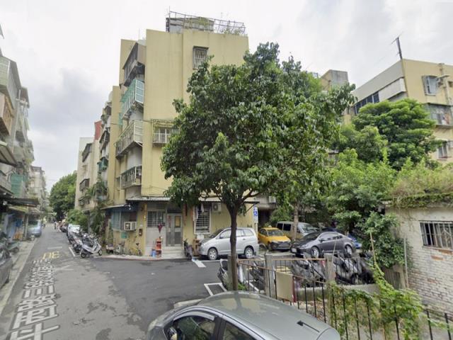 新北中和公寓法拍-3