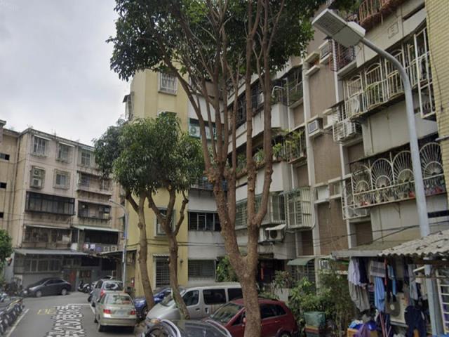 新北中和公寓法拍-4