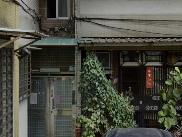 新北中和公寓法拍-6