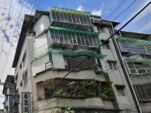 中和法拍公寓-2