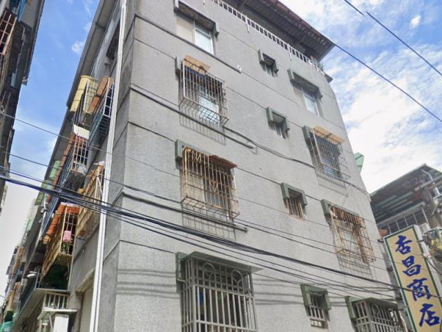 中和法拍公寓-3