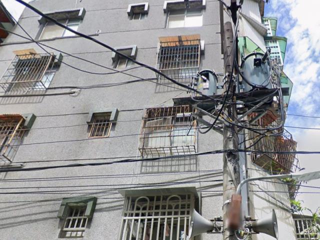 中和法拍公寓-6