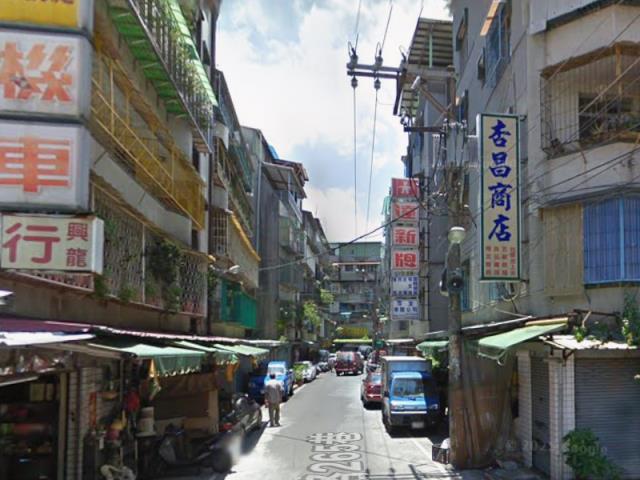 中和法拍公寓-7