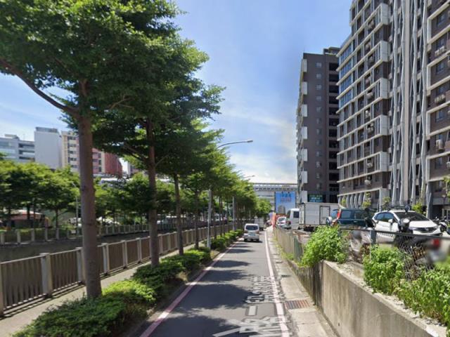 中和法拍大樓-7