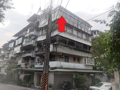 新北新店公寓法拍-3