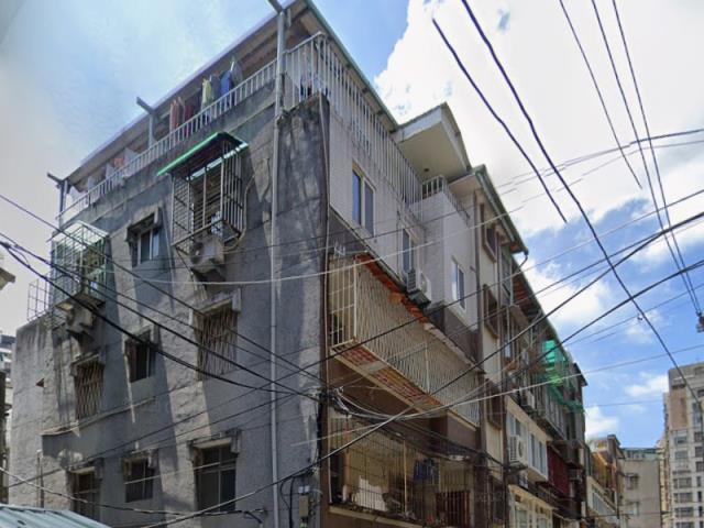 新北中和拍賣公寓-3