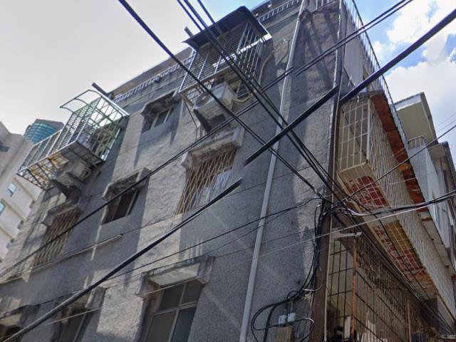 新北中和拍賣公寓-1