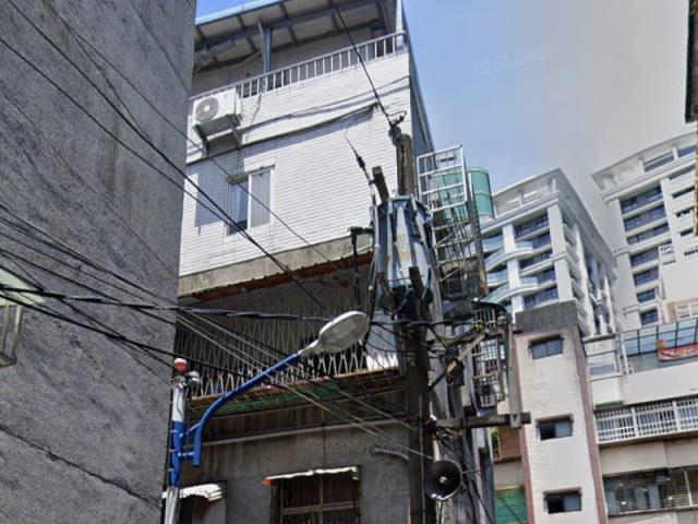 新北中和拍賣公寓-6