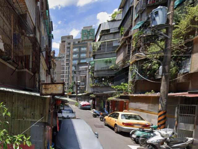 新北中和拍賣公寓-2