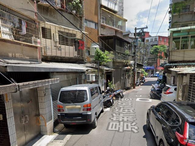 新北中和拍賣公寓-0