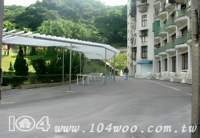 新北汐止法拍大樓-4