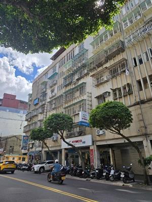 永和華廈拍賣-1