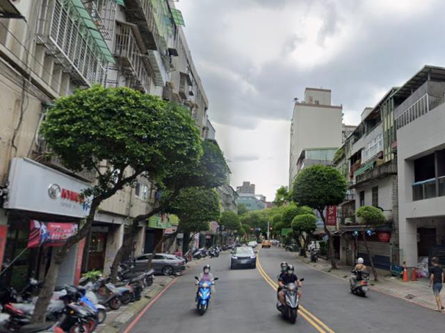 永和華廈拍賣-6