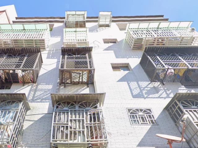 新莊法拍公寓-1