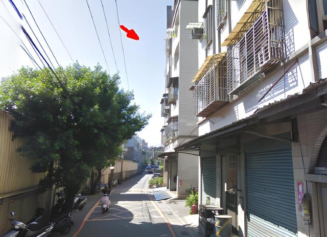 新莊法拍公寓-0