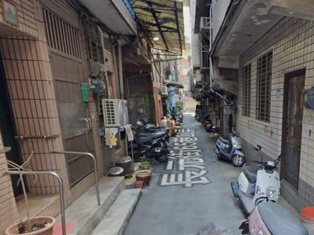 三重法拍公寓-1