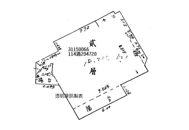 台北信義區拍賣大樓-7