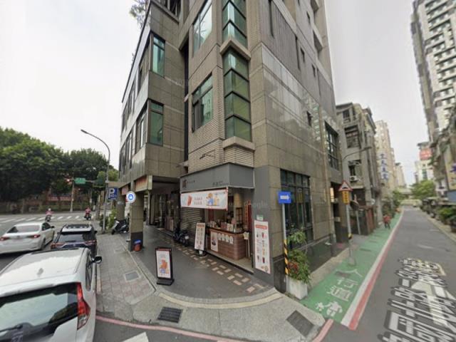 台北中山區大樓法拍-2