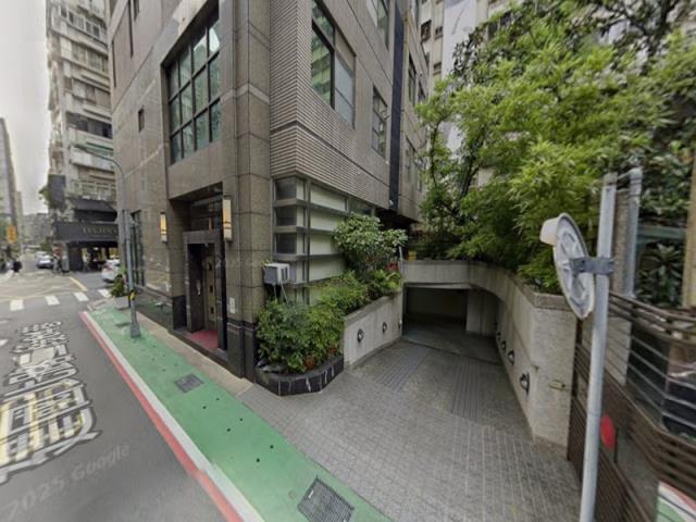 台北中山區大樓法拍-3