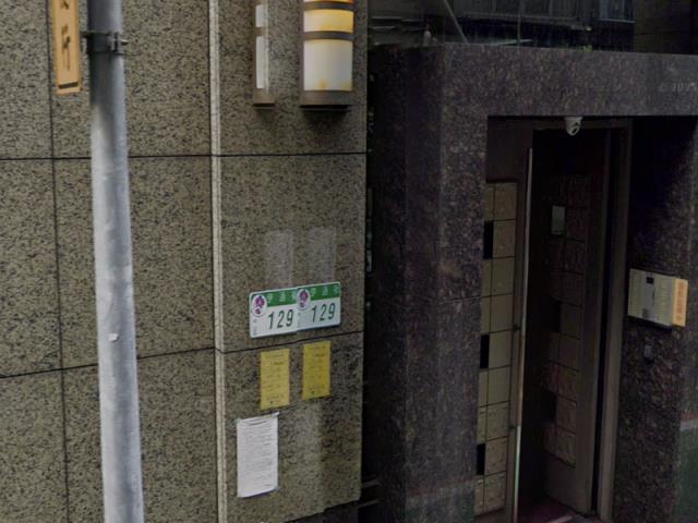 台北中山區大樓法拍-4