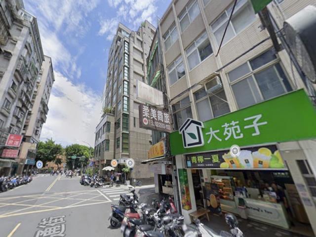 台北中山區大樓法拍-5