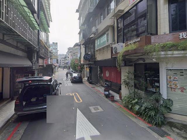 台北大樓法拍-1