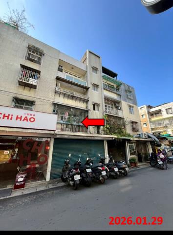 台北內湖公寓法拍-0