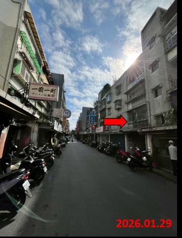 台北內湖公寓法拍-3