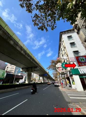 台北內湖公寓法拍-4