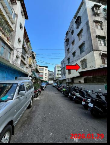 台北內湖公寓法拍-5