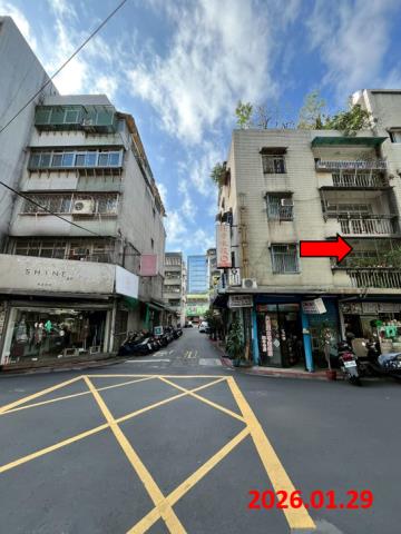 台北內湖公寓法拍-6