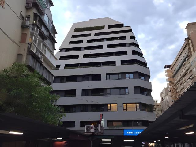 台北大樓拍賣-2