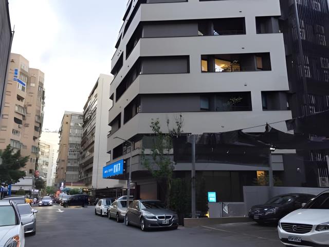 台北大樓拍賣-5