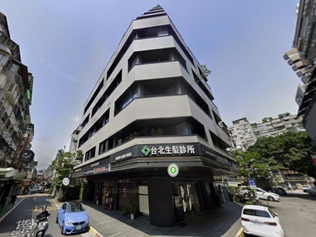 台北大樓拍賣-7