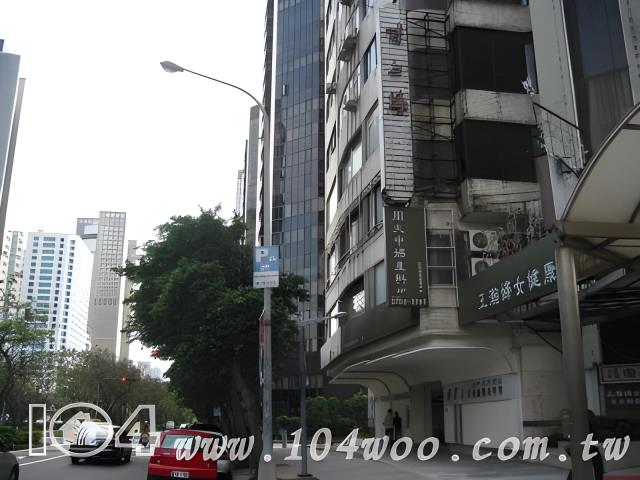 台北法拍大樓-4