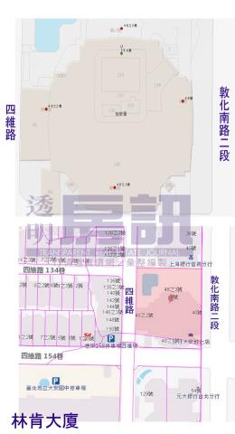 台北法拍大樓-7