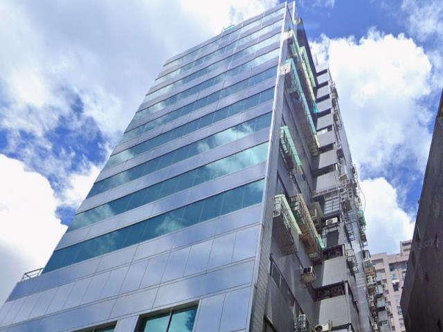 新北板橋大樓法拍-2