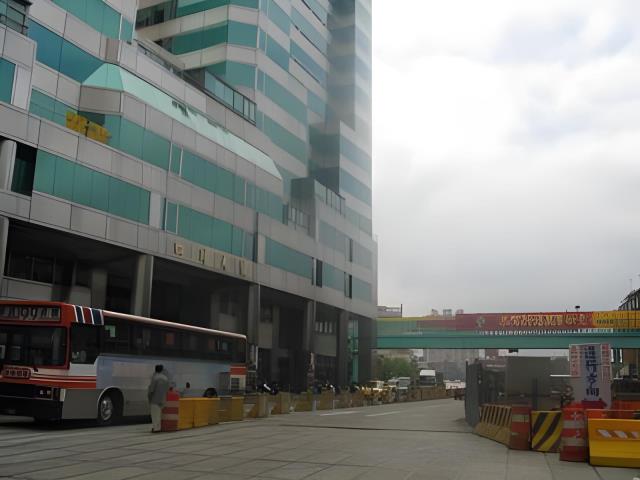 新北板橋大樓法拍-7