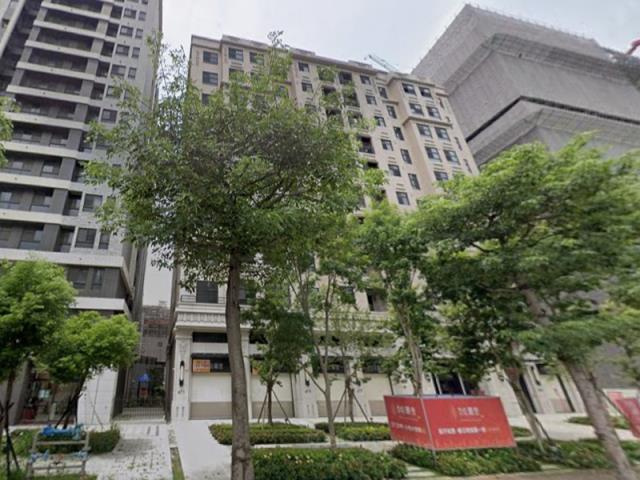 桃園桃園區大樓法拍-1