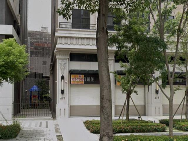 桃園桃園區大樓法拍-2