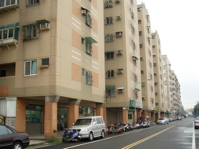 桃園桃園區大樓法拍-1