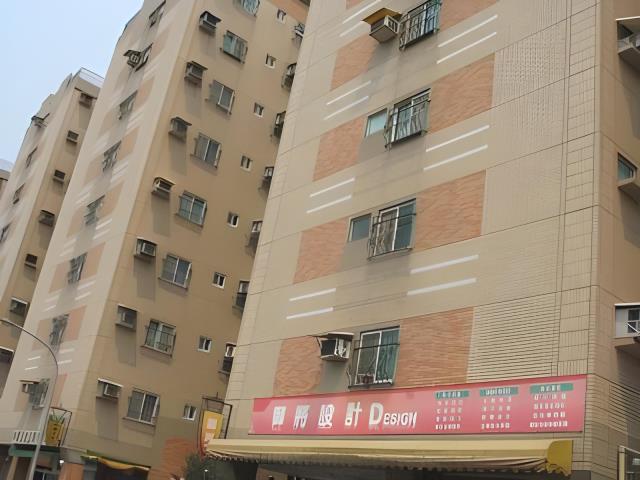 桃園桃園區大樓法拍-2