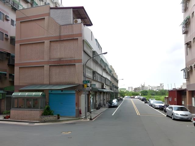 桃園桃園區大樓法拍-4