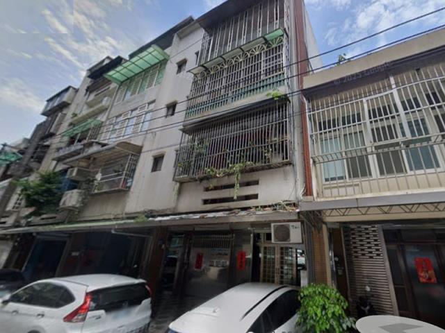 桃園平鎮法拍公寓-1