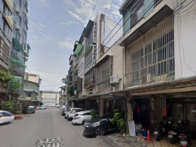 桃園平鎮法拍公寓-0