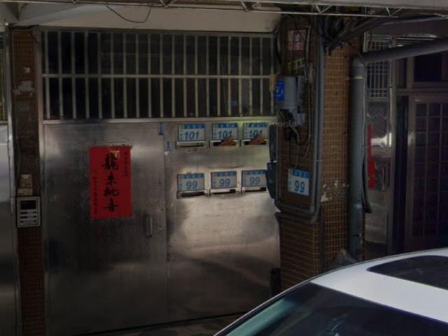 桃園平鎮法拍公寓-2