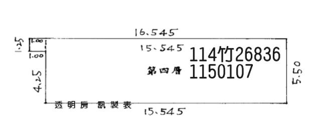 桃園平鎮法拍公寓-3